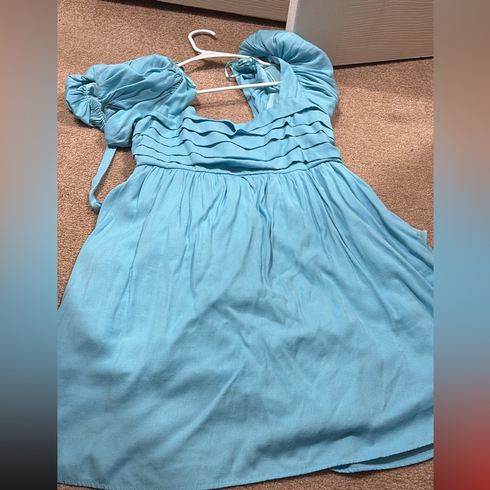 Boutique Dress